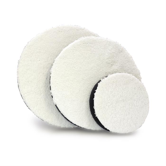 Meguiar's DA Microfibre Finishing Disc (2 Pack)