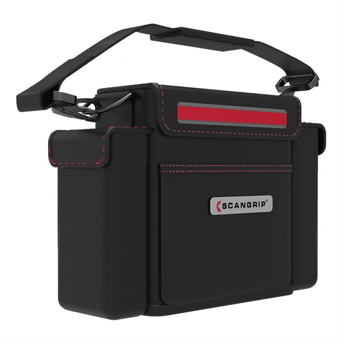 SCANGRIP Essential Detailing Kit