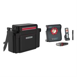 SCANGRIP ULTIMATE DETAILING KIT