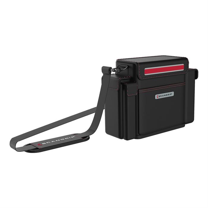 SCANGRIP Ultimate Detailing Kit