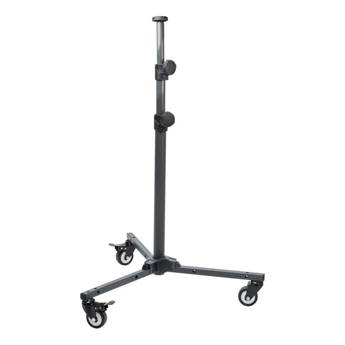 SCANGRIP Wheel Stand