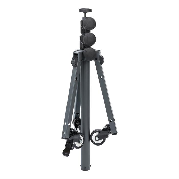 SCANGRIP Wheel Stand