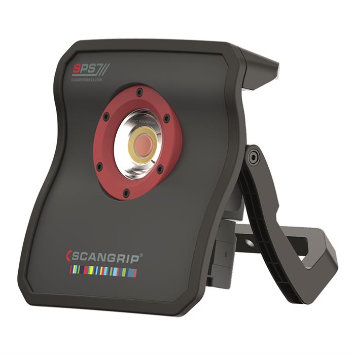 SCANGRIP MULTIMATCH 8