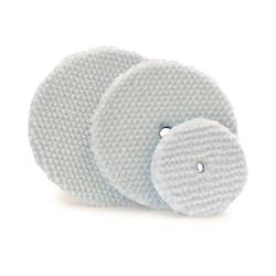 RUPES Wool Pad Fine Blue