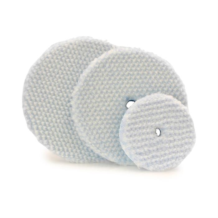 RUPES Wool Pad Fine Blue