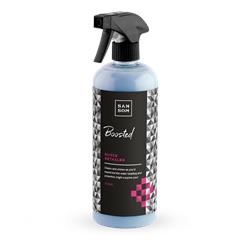 SANSOM Boosted Quick Detailer (750ml)