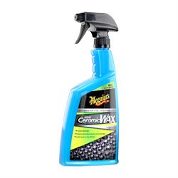 Meguiar's Hybird Ceramic Wax (768ml)