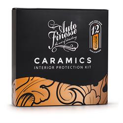 Auto Finesse Interior Protection Kit - Caramics Ceramic Coating