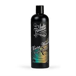 Auto Finesse Micro Wash Microfibre Detergent (500ml)