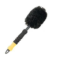 Meguiar's Supreme Wheel Brush (Medium)