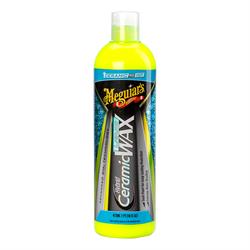 Meguiar's Hybrid Ceramic Liquid Wax (473ml)