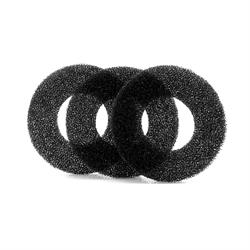 BigBoi 3-Pack Foam Filters