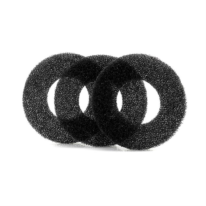 BigBoi 3-Pack Foam Filters