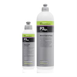 Koch-Chemie P3.01 Micro Cut & Finish