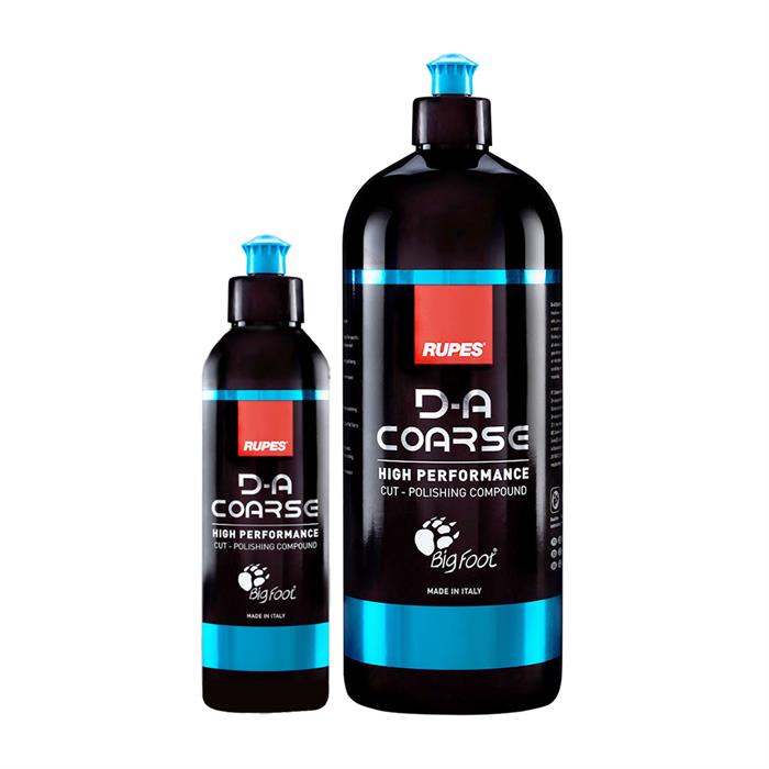 RUPES DA Coarse Extra Cut Compound Gel