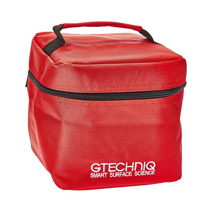 Gtechniq Small Branded Kit Bag