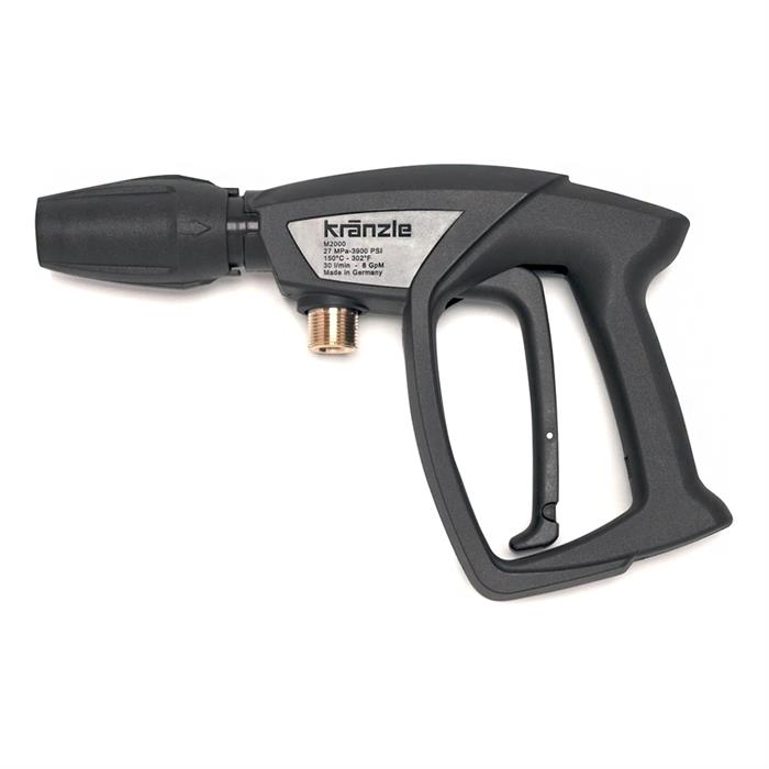 Kranzle Stub M2000 Trigger Gun (Quick Release)