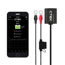 CTEK  CTX Battery Sense