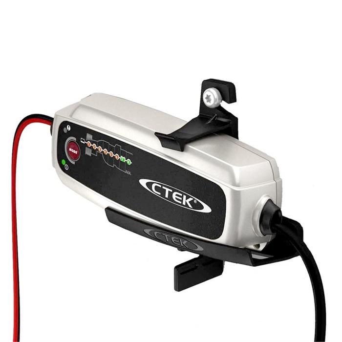 CTEK  Mounting Bracket (MXS 3.8 & MXS 5.0)