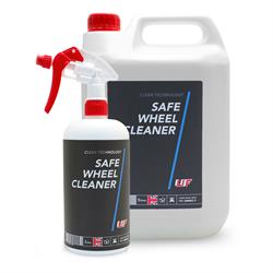 UF Safe Wheel Cleaner