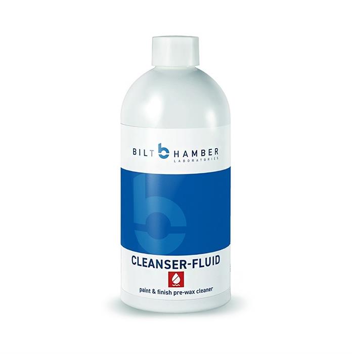 Bilt-Hamber Cleanser-Fluid (500ml)