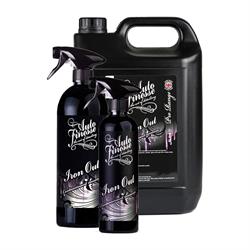 Auto Finesse Iron Out Contaminant Remover