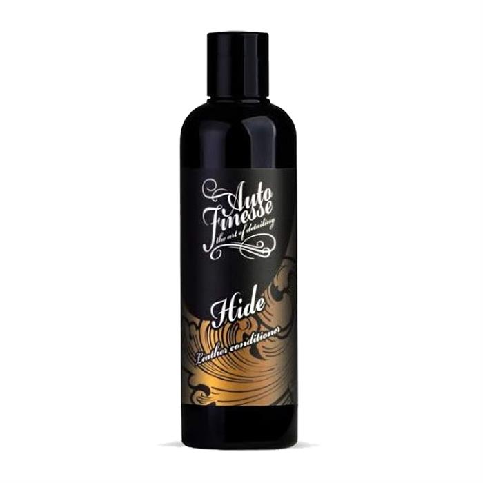 Auto Finesse Hide Leather Conditioner (250ml)