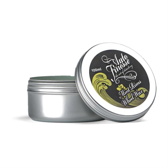 Auto Finesse Mint Rims Wheel Sealant (100ml)