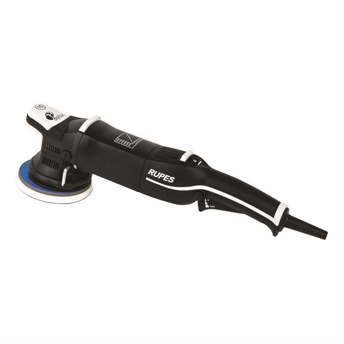 RUPES BigFoot LHR 15ES Mark III (Machine Only)