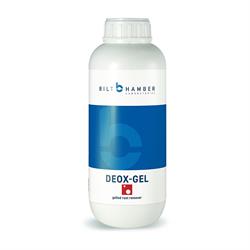 Bilt-Hamber Deox Gel Rust Remover (1Kg)