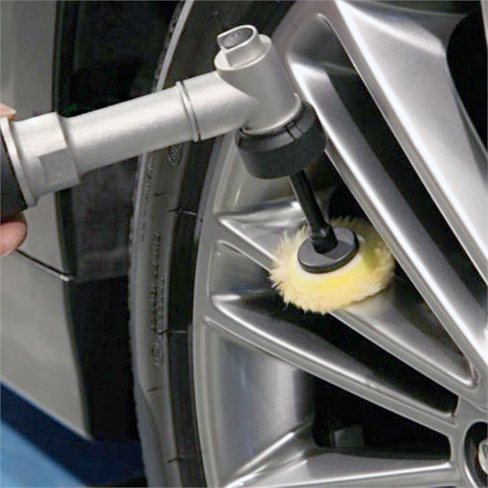 RUPES iBrid Nano Extension Bar