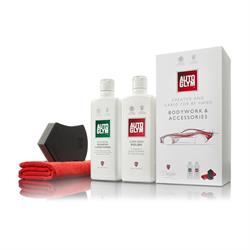 Autoglym Bodywork & Accessories Kit