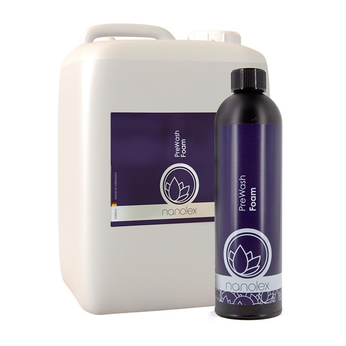 Nanolex PreWash Foam