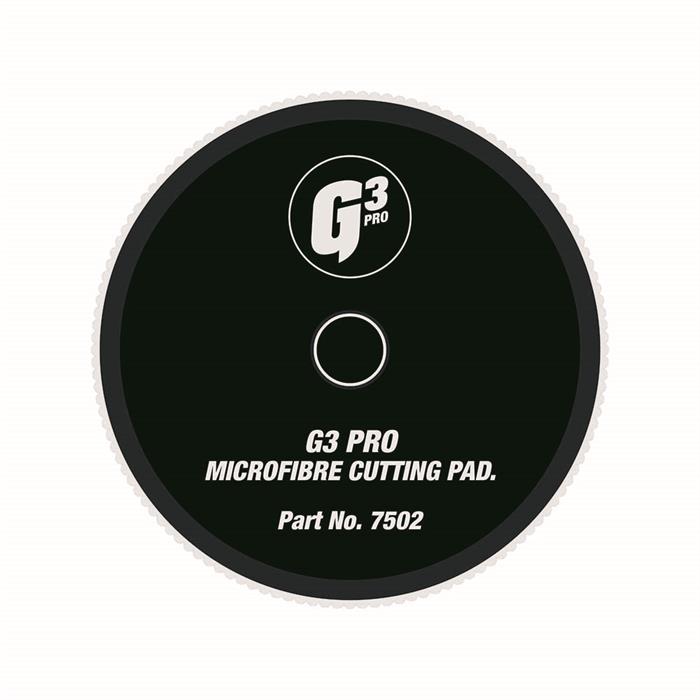 Farecla G3 Pro Microfibre Cutting Pad (150mm)
