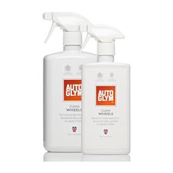 Autoglym Clean Wheels