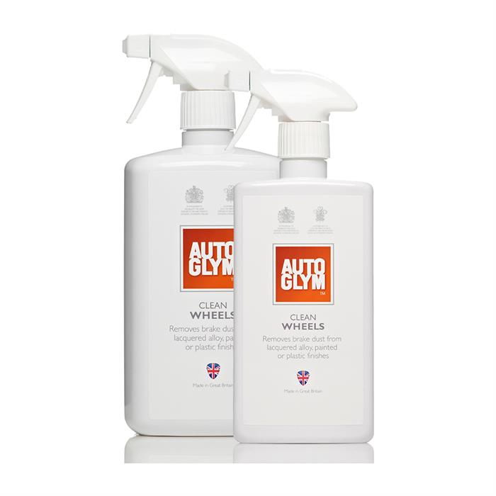 Autoglym Clean Wheels