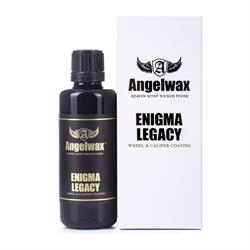 Angelwax Enigma Legacy Wheel & Caliper (30ml)