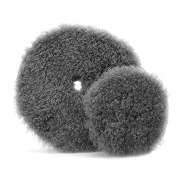 Kamikaze Collection Banzai Dynamics Hybrid Wool Pad (Grey) 