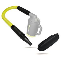 BigBoi Buddi Pack (Shoulder Strap & 1.5m Hose)