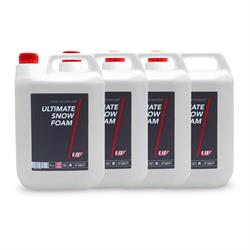 UF Ultimate Snow Foam OFFER