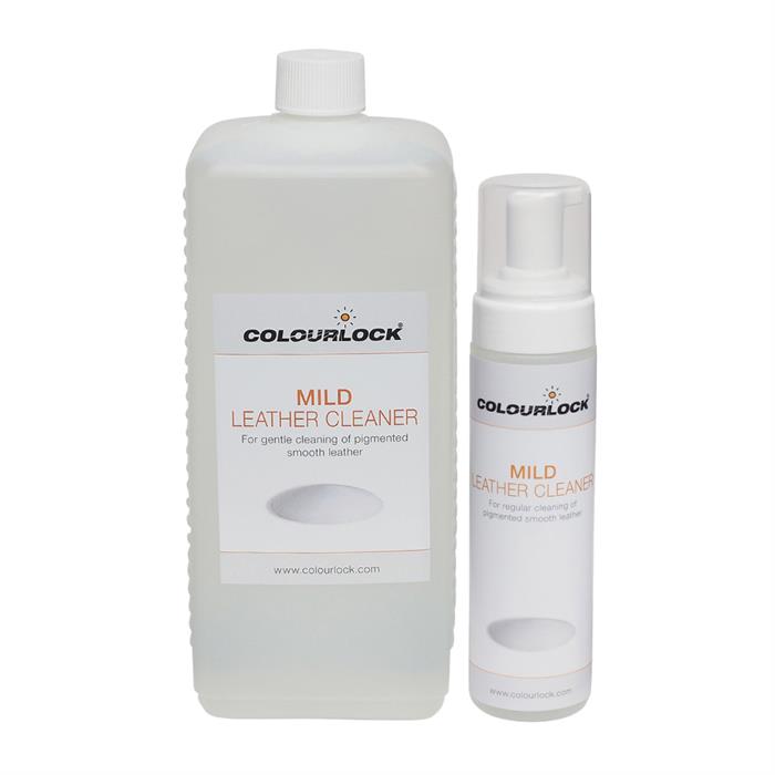 Colourlock Mild Leather Cleaner