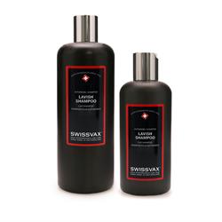 Swissvax Lavish Shampoo