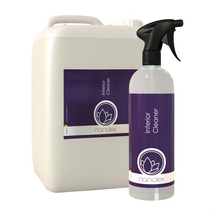 Nanolex Interior Cleaner RTU