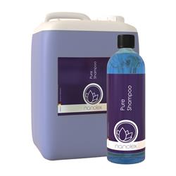 Nanolex Pure Shampoo