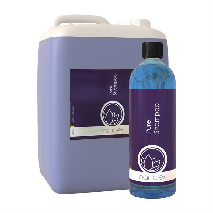 Nanolex Pure Shampoo