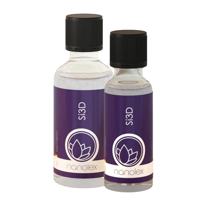 Nanolex Si3D