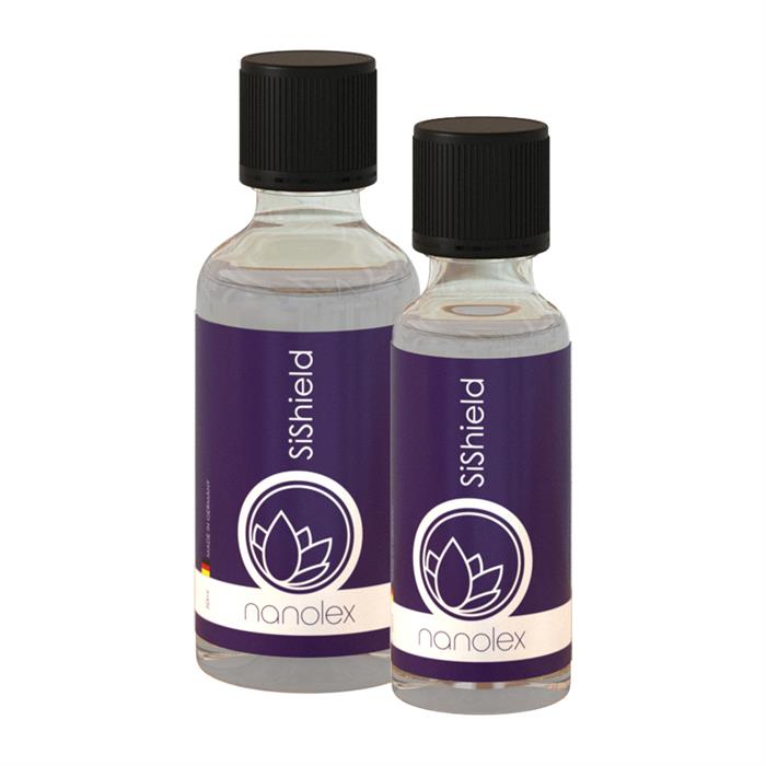 Nanolex SiShield 