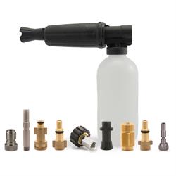 UF Ultimate Snow Foam Lance