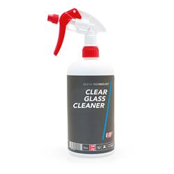 UF Clear Glass Cleaner (1 Litre)