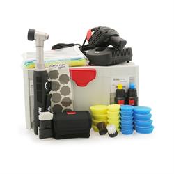 RUPES Bigfoot Nano iBrid Long Neck (BLX)